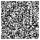 QR code with Manomin Resawn Timbers contacts