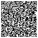 QR code with D & J Sanitation contacts