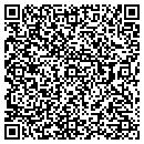 QR code with 13 Moons Inc contacts