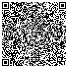 QR code with E C Fackler Inc contacts