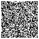 QR code with Hallmark Terrace Inc contacts