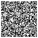 QR code with Zamba Corp contacts