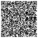 QR code with Rate Touch Salon contacts