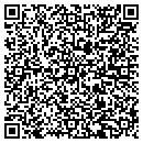 QR code with Zoo Of Albert Lea contacts