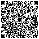 QR code with Once Loved Twice Cherished contacts