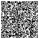 QR code with C&D Machine Shop contacts