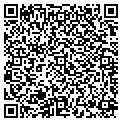 QR code with Sysco contacts