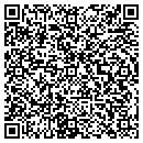 QR code with Topline Signs contacts