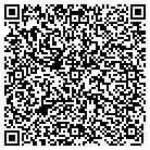 QR code with Custom One Prefinishing Inc contacts