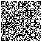 QR code with South China Island III contacts
