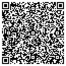 QR code with Harmon's Garage contacts