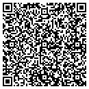 QR code with J P Marketing Co contacts