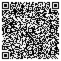 QR code with Cosa contacts