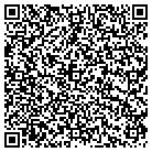 QR code with A & B Consulting Service Inc contacts