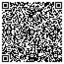 QR code with Zip Moving contacts