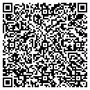 QR code with SOS Software Solutions contacts