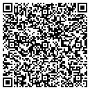 QR code with Travelntrains contacts