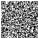 QR code with UAP Midwest contacts