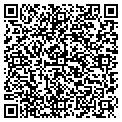 QR code with 19 Bar contacts