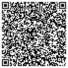 QR code with Osseo Church-The Nazarene contacts