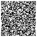 QR code with KBID.COM contacts