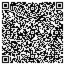 QR code with U S Stair & Specialties contacts