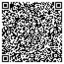 QR code with Larry's Bar contacts