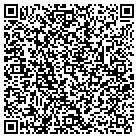 QR code with P T Wigen International contacts