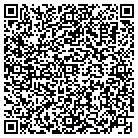 QR code with Onamia Wrestling Club Inc contacts