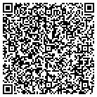 QR code with Wald Bros & Pls Ltd Lblty Part contacts