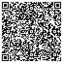 QR code with Roger E Austin DDS contacts