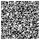 QR code with G & G Statistical Consulting contacts