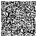 QR code with KFC contacts