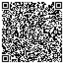 QR code with Pine & Prints contacts