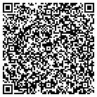 QR code with Vanderwerft Construction contacts