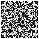 QR code with Kenneth Meyer contacts