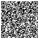 QR code with Upsala Library contacts