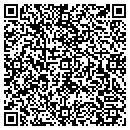 QR code with Marcyes Excavating contacts
