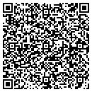 QR code with S O S Technologies contacts
