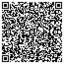 QR code with James W Arhart DDS contacts