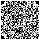 QR code with Hilizinger Carrier Service contacts