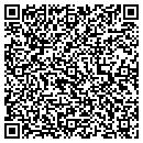 QR code with Jury's Towing contacts