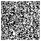 QR code with Highgrove Dental Care contacts