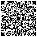 QR code with Tires Plus contacts