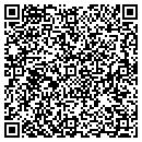 QR code with Harrys Auto contacts