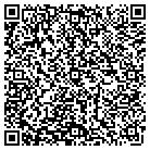 QR code with Wayzata Office Services Inc contacts