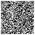 QR code with Back To Hlth Chrpractic Clinic contacts