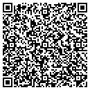 QR code with Robins Music Nest contacts