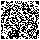 QR code with N Handle Pierce Vatterott contacts