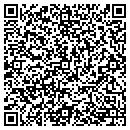 QR code with YWCA Of St Paul contacts